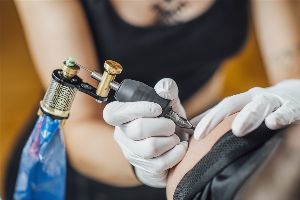 L'Importance Cruciale de la Profondeur en Tatouage expliquée