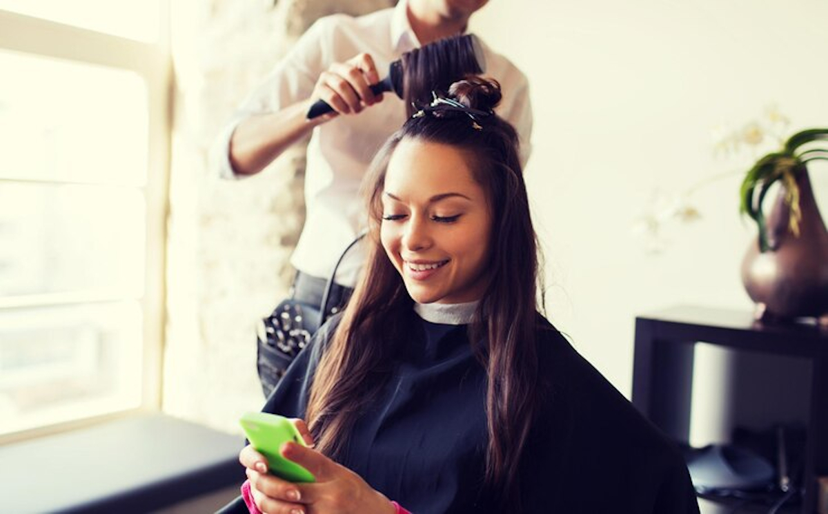 meilleurs services de coiffeur