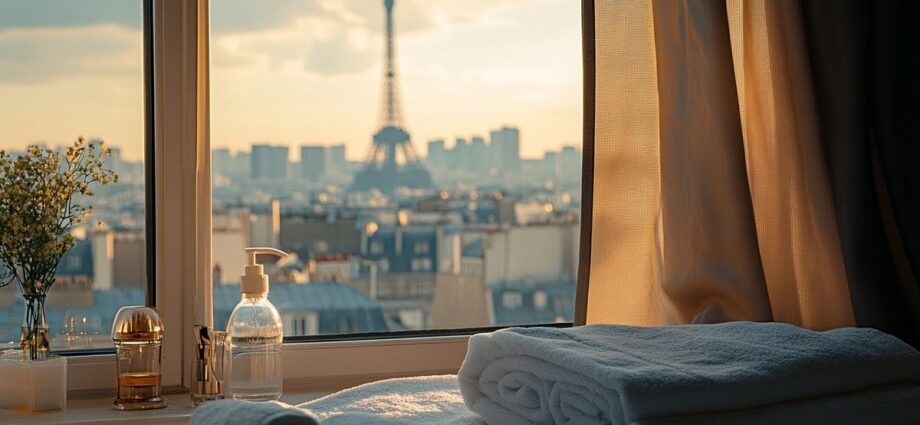 Découvrez que faire un Head Spa à Paris transformera votre routine beauté