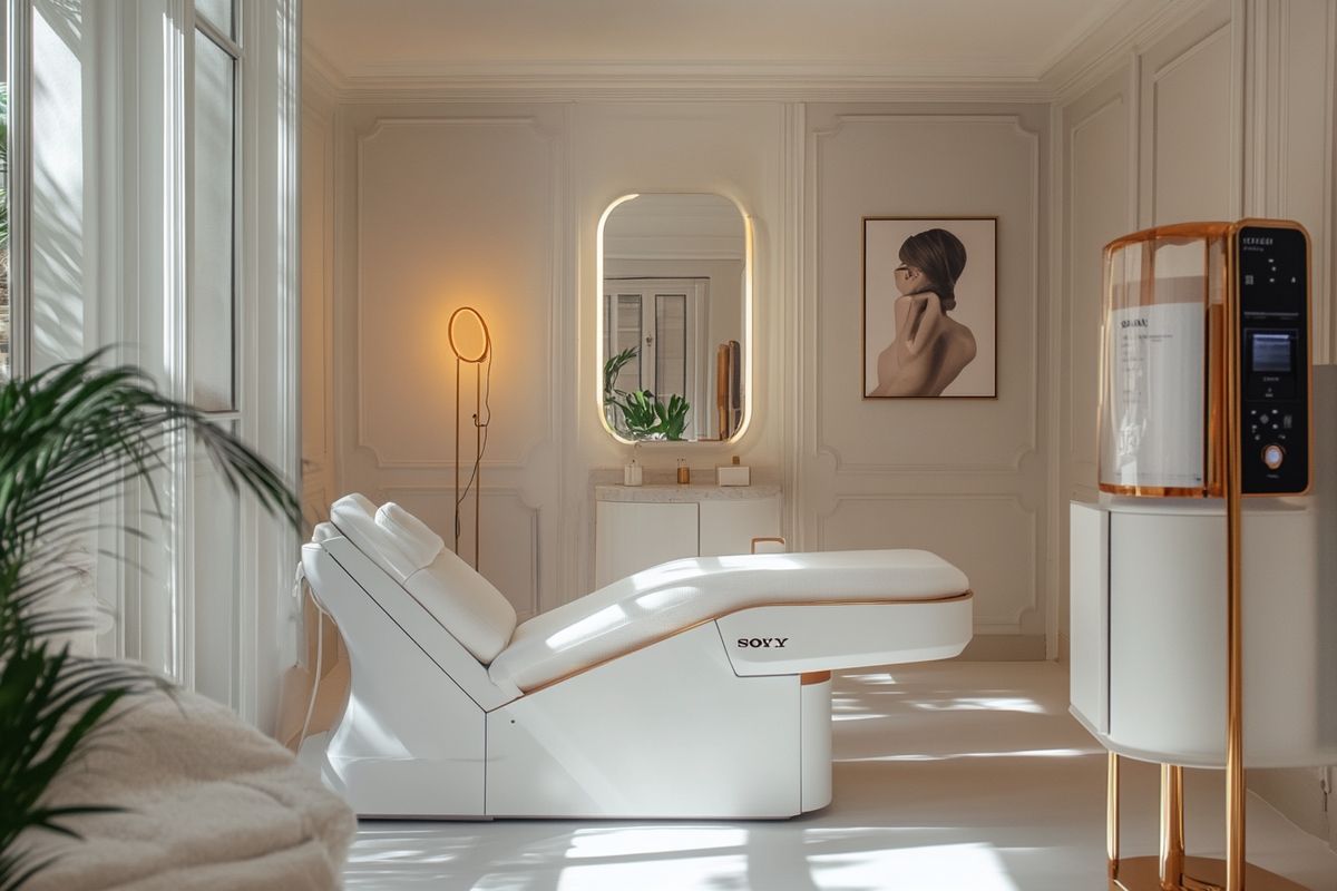 Les traitements phares de Skin Chic Paris